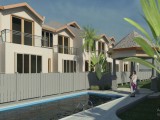 Charlton JUST REDUCED, Kingston / St. Andrew, Jamaica - Townhouse for Sale